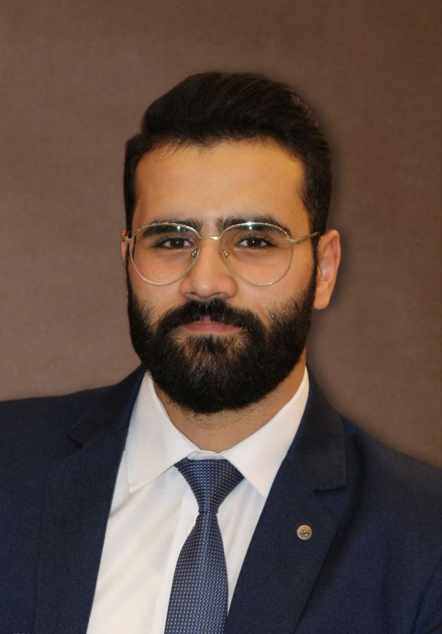 Profile picture