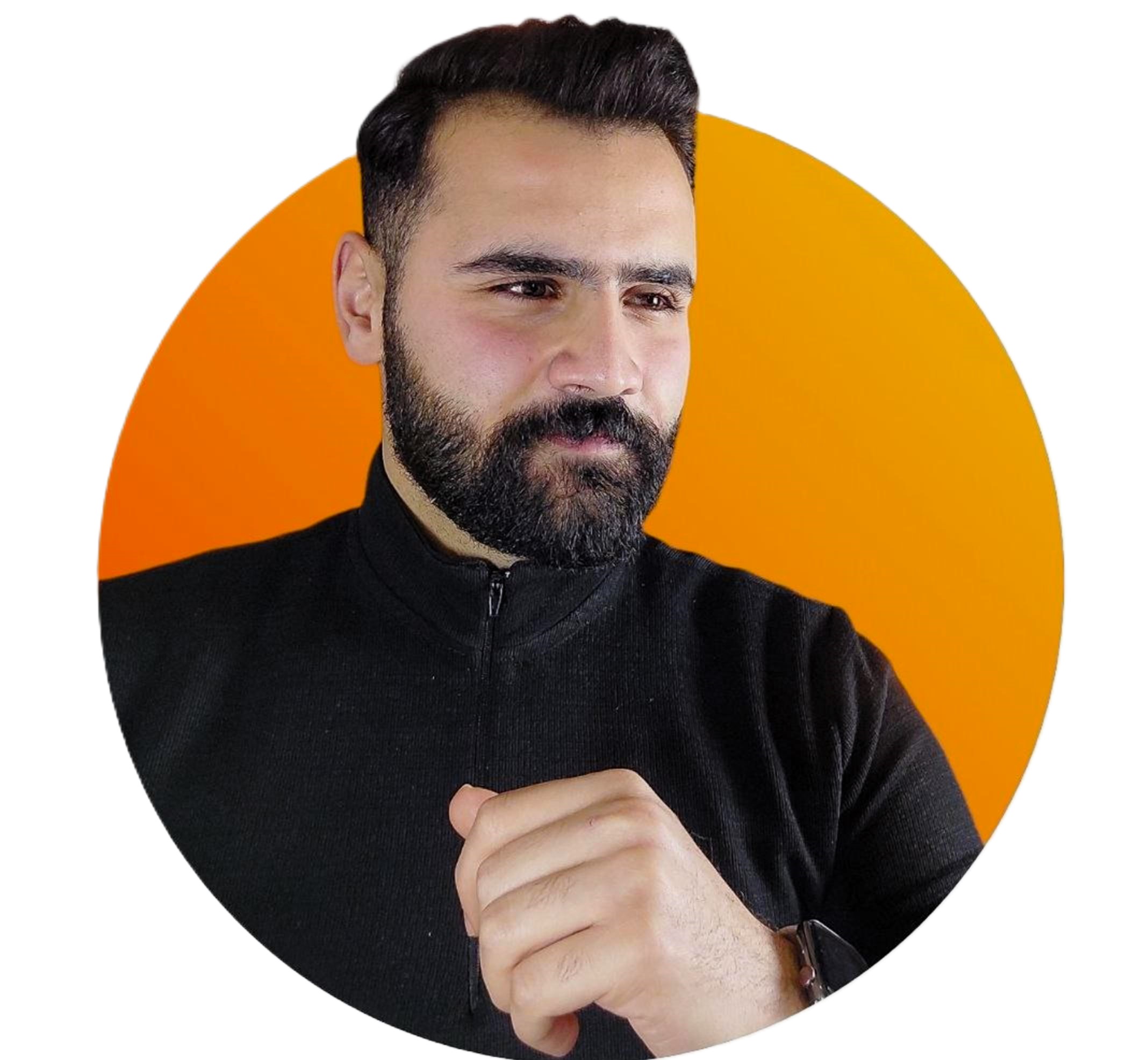 Ahmad Saad profile picture